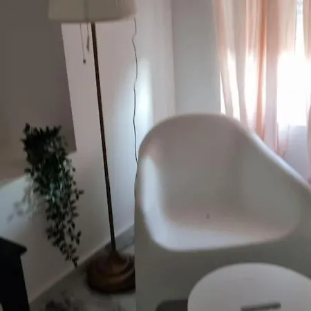 Blue Eden In Old Town Private Penthouse 아파트