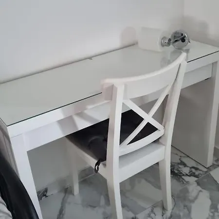 Appartamento Blue Eden In Old Town Private Penthouse *