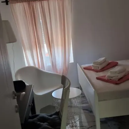 Blue Eden In Old Town Private Penthouse * زادار