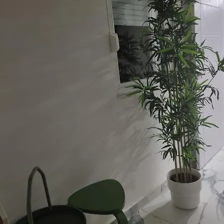 Blue Eden In Old Town Private Penthouse زادار