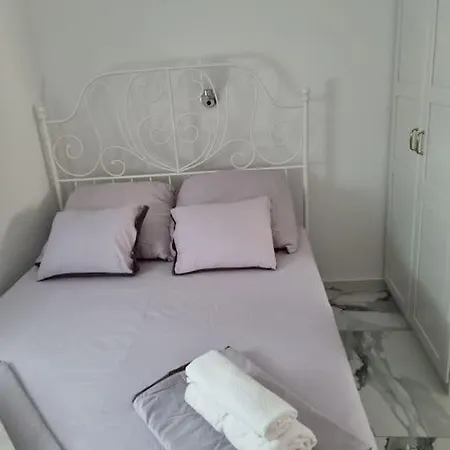 Blue Eden In Old Town Private Penthouse Appartamento