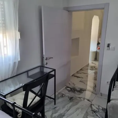 Blue Eden In Old Town Private Penthouse * 자다르