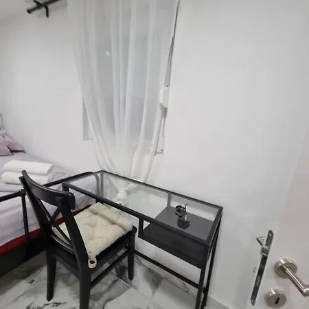 Blue Eden In Old Town Private Penthouse * 자다르