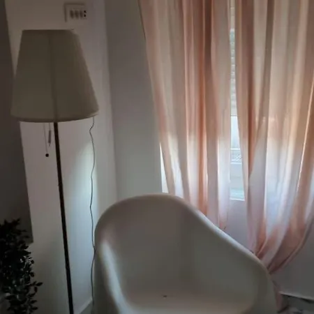 아파트 Blue Eden In Old Town Private Penthouse *