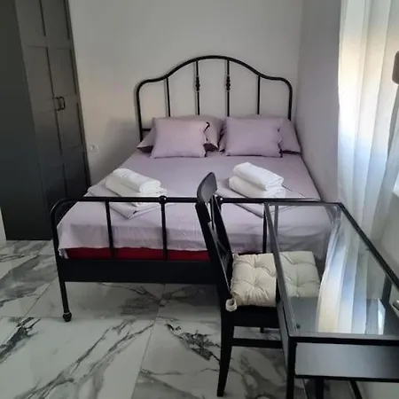 Blue Eden In Old Town Private Penthouse 아파트 *