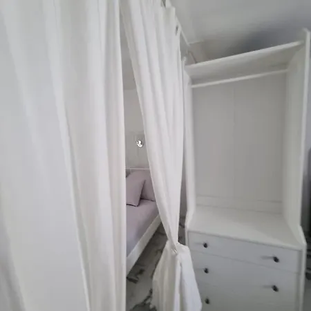 Blue Eden In Old Town Private Penthouse * 자다르