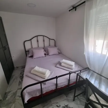 Blue Eden In Old Town Private Penthouse شقة