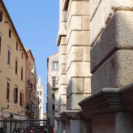 Appartamento Blue Eden In Old Town Private Penthouse