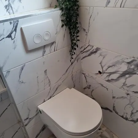 Blue Eden In Old Town Private Penthouse Appartamento