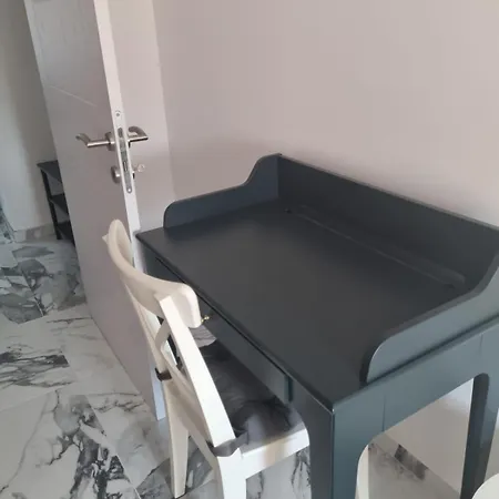 Blue Eden In Old Town Private Penthouse * 자다르