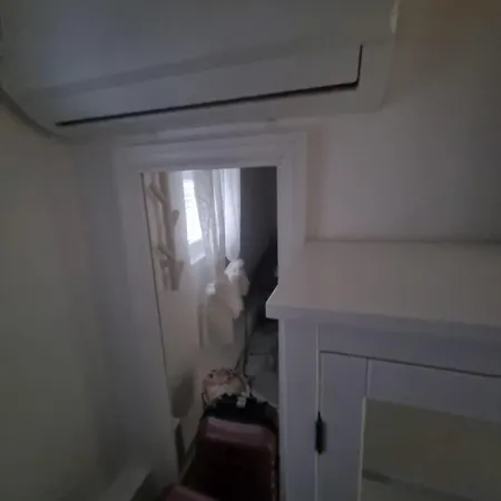 Blue Eden In Old Town Private Penthouse شقة زادار