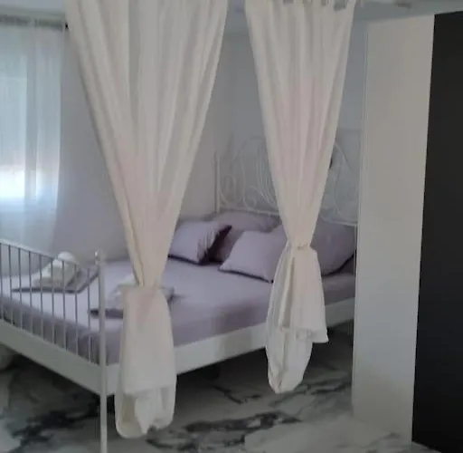 Appartamento Blue Eden In Old Town Private Penthouse *
