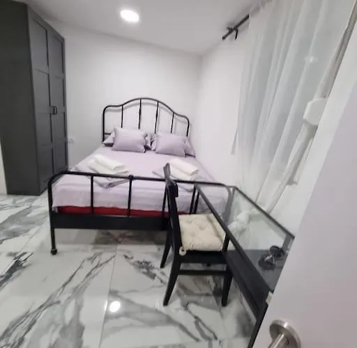 Appartamento Blue Eden In Old Town Private Penthouse