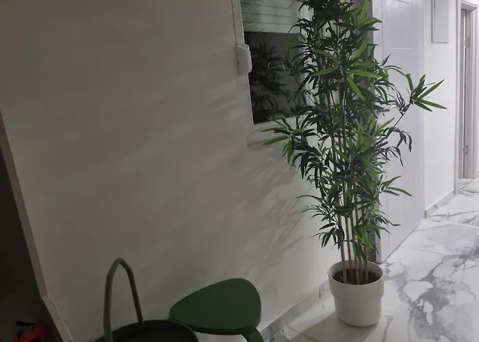 Blue Eden In Old Town Private Penthouse Zara