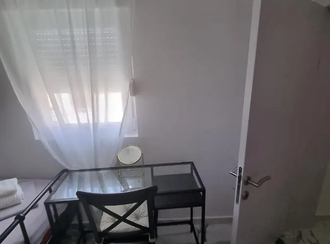 Appartamento Blue Eden In Old Town Private Penthouse
