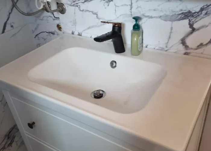 Blue Eden In Old Town Private Penthouse * Zara
