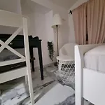 Blue Eden In Old Town Private Penthouse Apartman *