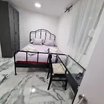 Apartman Blue Eden In Old Town Private Penthouse