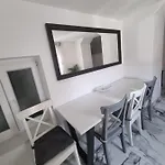 Apartman Blue Eden In Old Town Private Penthouse