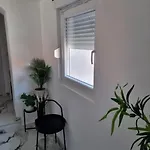 Blue Eden In Old Town Private Penthouse Ζαντάρ