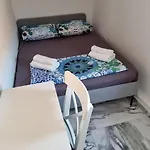 Apartman Blue Eden In Old Town Private Penthouse *