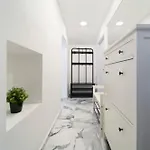 Apartman Blue Eden In Old Town Private Penthouse *