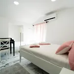 Apartman Blue Eden In Old Town Private Penthouse Zára