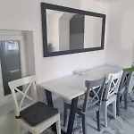 Blue Eden In Old Town Private Penthouse Διαμέρισμα Ζαντάρ