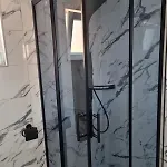 Blue Eden In Old Town Private Penthouse Διαμέρισμα Ζαντάρ
