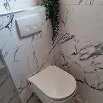 Blue Eden In Old Town Private Penthouse Διαμέρισμα