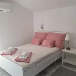 Apartman Blue Eden In Old Town Private Penthouse *
