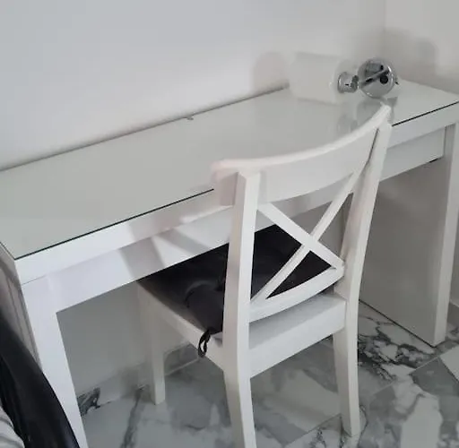 Apartmán Blue Eden In Old Town Private Penthouse *