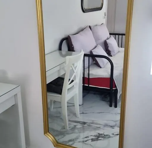 Apartmán Blue Eden In Old Town Private Penthouse *