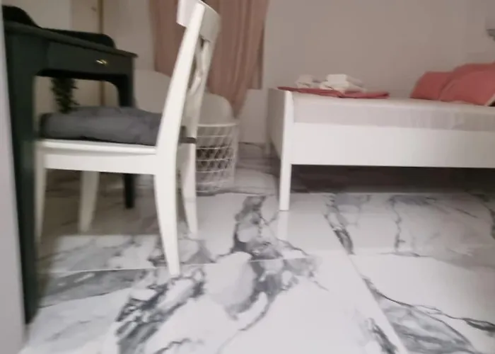 Apartmán Blue Eden In Old Town Private Penthouse Zadar