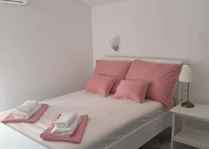 Apartmán Blue Eden In Old Town Private Penthouse *
